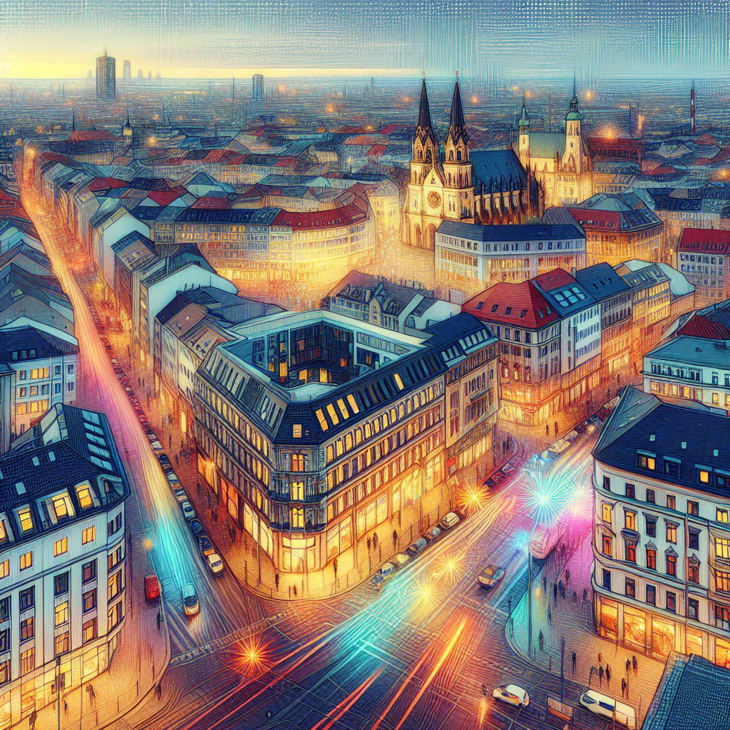 Bodenrichtwert Leipzig Zentrum Ost 2026